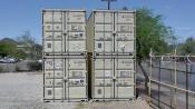 x4 20ft Cargo Containter 1 Trip, Bulk Order 4. 